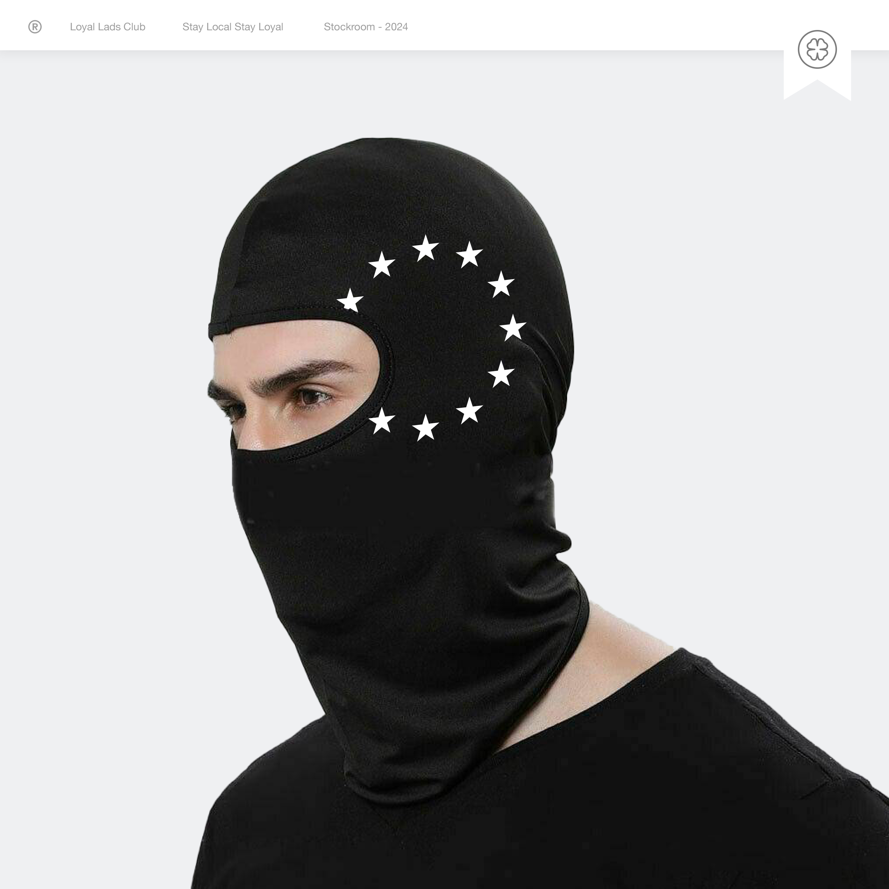 Balaclava - Stars